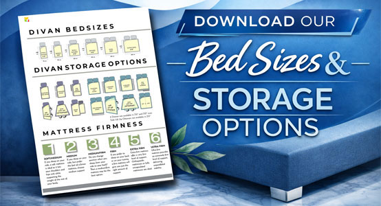 Download Bed Sizes